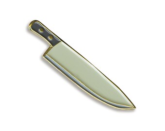 Knife Pin