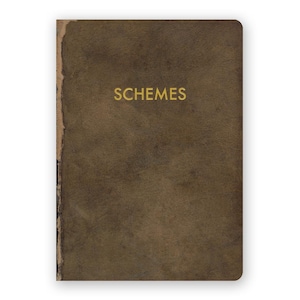 Schemes - JOURNAL - Humor - Gift