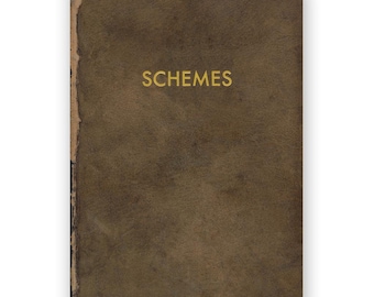 Schemes - JOURNAL - Humor - Geschenk