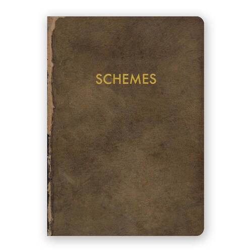 Ledger of Perceived Slights JOURNAL Humor Gift Etsy