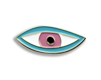 Eye Pin