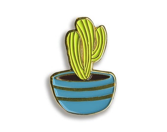 Kaktus Pin