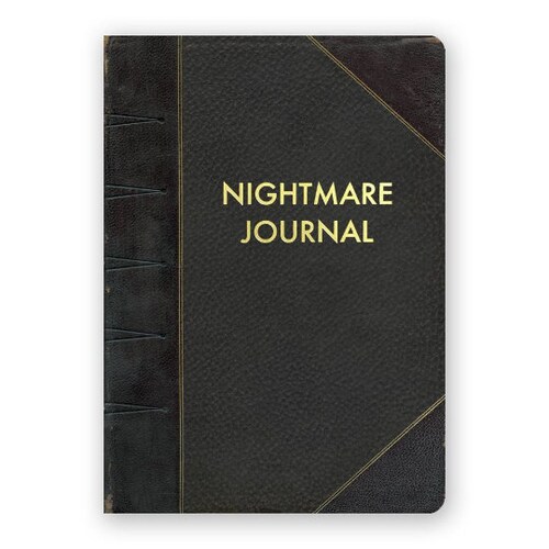 Ledger of Perceived Slights JOURNAL Humor Gift Etsy
