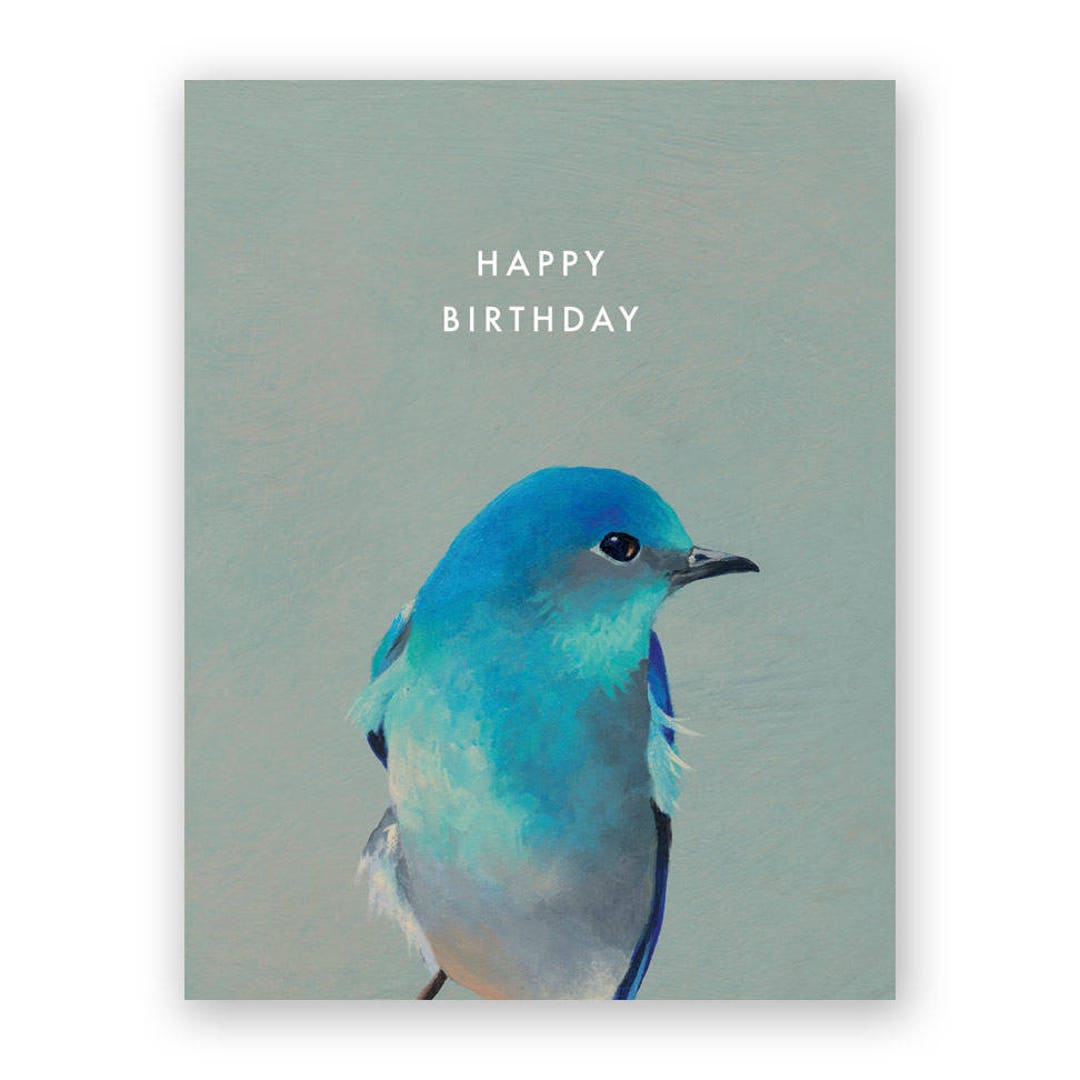 Happy blue birdさま Amazon.com: Elskandi Bluebird of Happiness Ornament, Joy