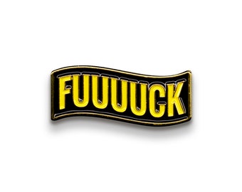 Spilla FUUUUCK