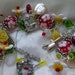 see more listings in the Lampwork Bracelets section