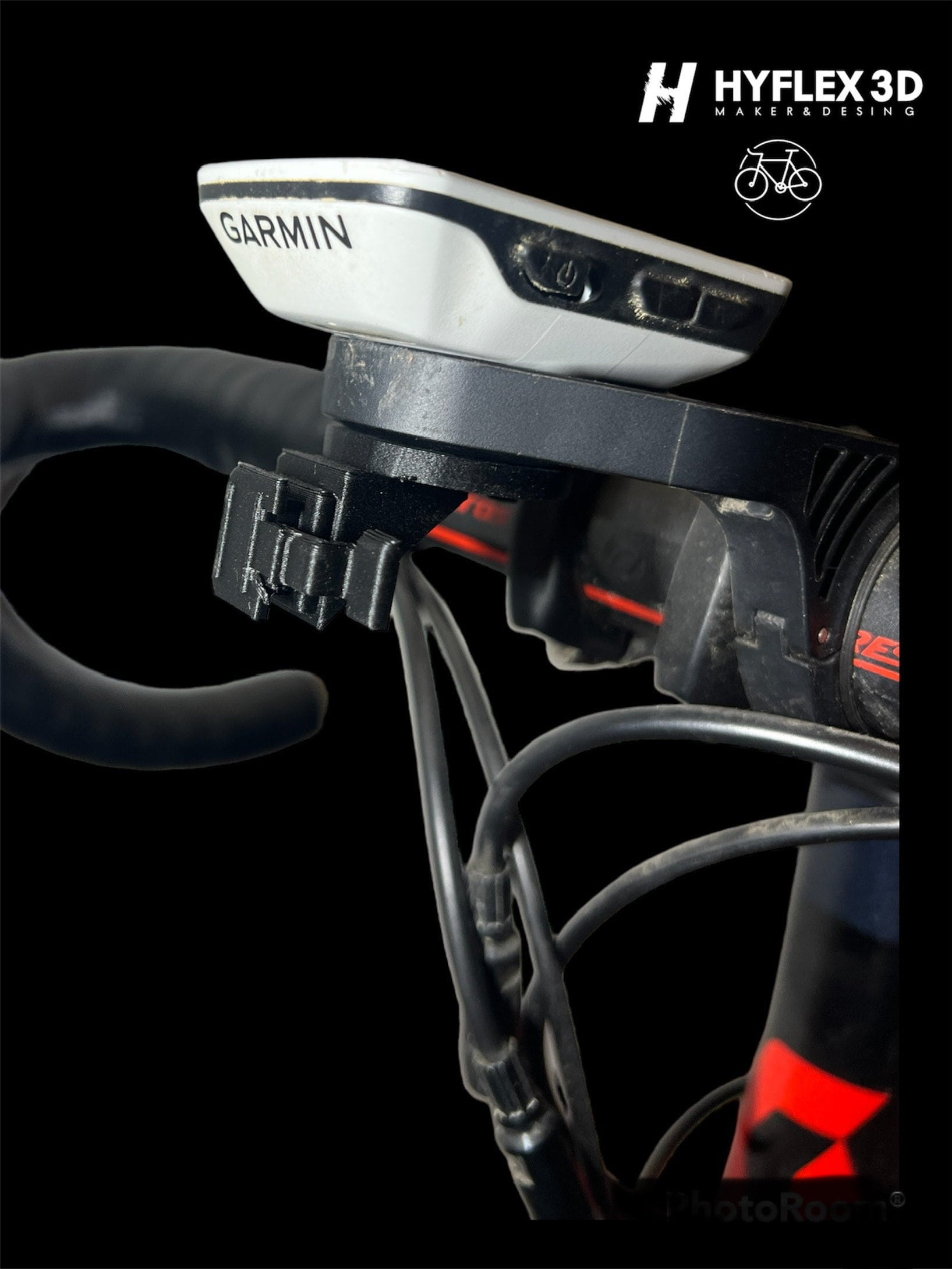 Bicycle Handlebar Lumaray Bike Light Review Front Light Fabric