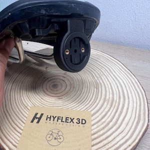 Garmin Light Mount Varia RLT 515 Sworks Saddle Selle Italia i Specialized