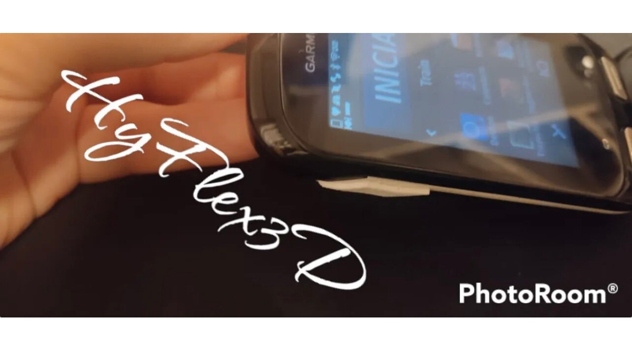 Touch Button On/off Repair GARMIN Edge 1000 or 1020 1030