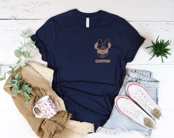 Mickey Minnie T-shirt,Retro Mickey and Friends T-shirt,Disney Trip T-shirt,Checkered Disney T-shirt,Disney Family Vacation Tshirt,Disneyland