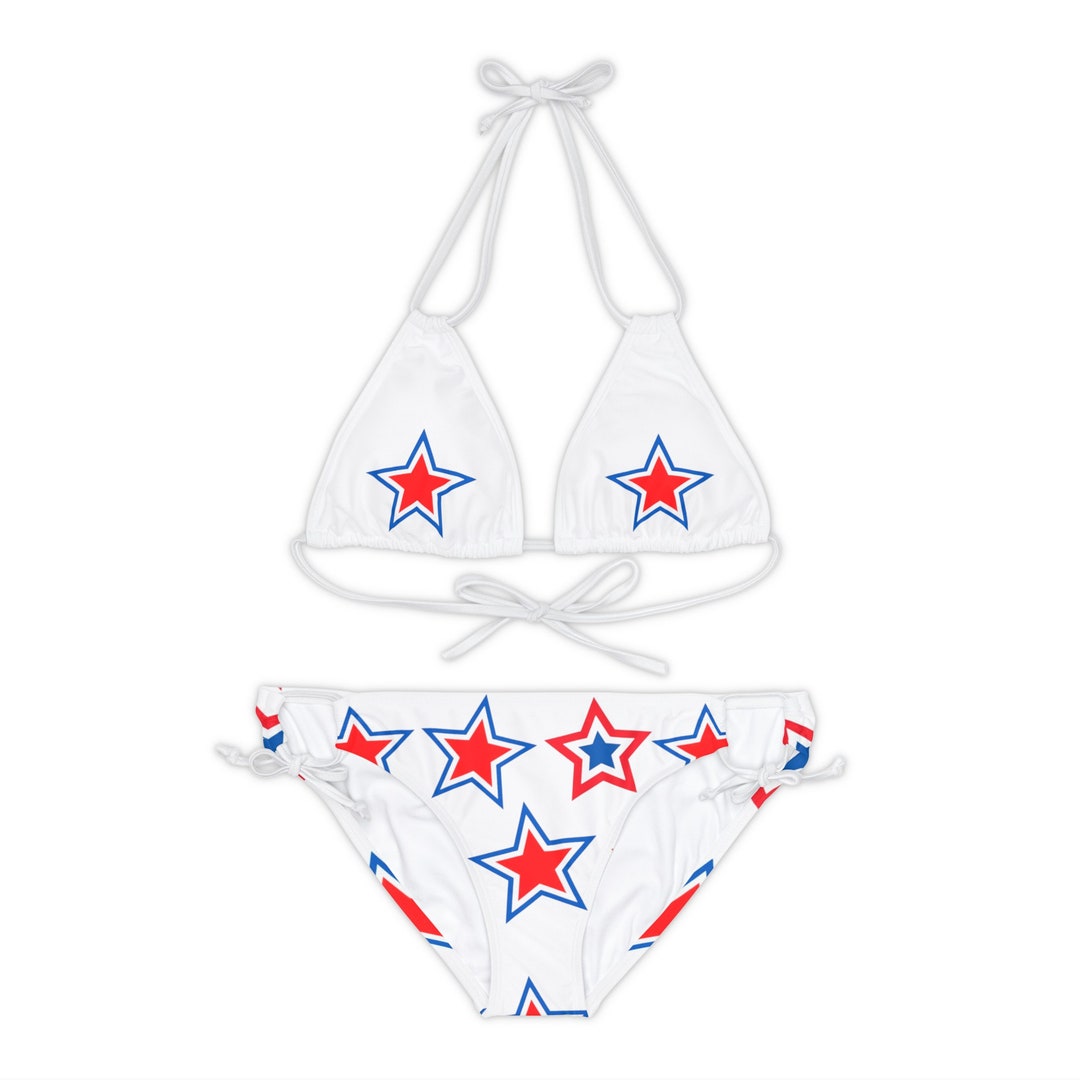 4th of july hot pants