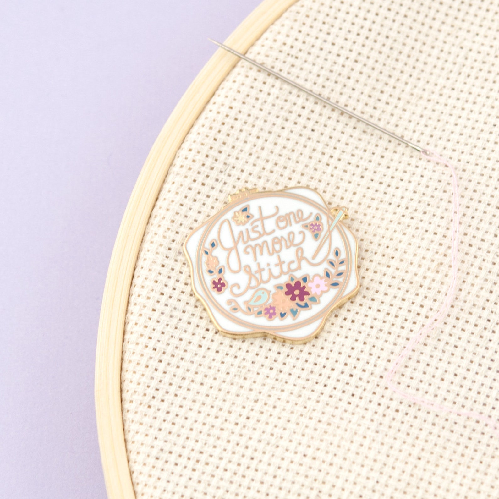 Embroidery Pin sewing embroidery embroidery pin modern Etsy