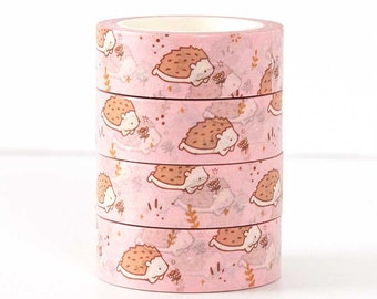 Henrietta Daisy Washi Tape