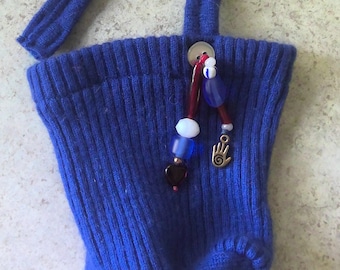 Spinning Wheel Accessory Bag - Wee One
