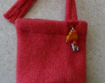 Spinning Wheel Bag - Wee One