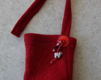 Spinning Wheel Bag - Wee One