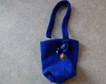 Spinning Wheel Accessory Bag - Wee One