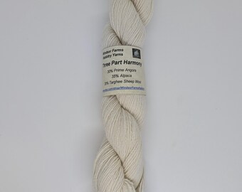 Superweiche Angora und Alpakawolle in 100 % Wolle