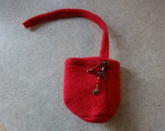 Spinning Wheel Accessory Bag - Wee One