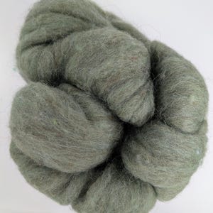 サファリ、コルモウールピンドラフトロービング - 紡績