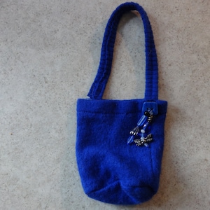 Spinning  Wheel Accessory Bag - Wee One