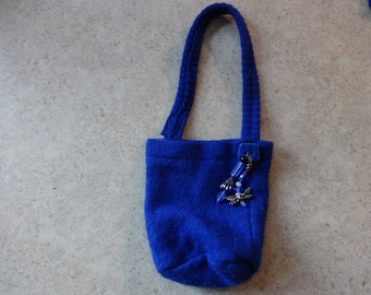 Spinning  Wheel Accessory Bag - Wee One