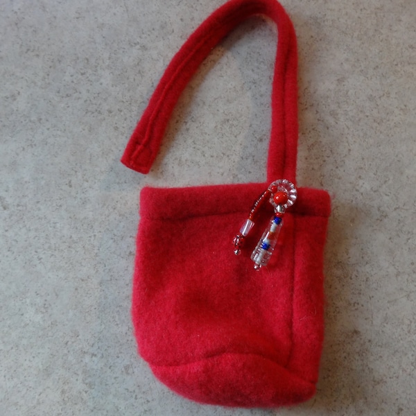 Spinning Wheel Accessory Bag - Wee One