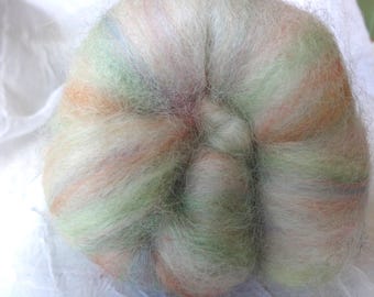Candy, BFL-Stift eingezogen