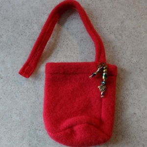 Spinning Wheel Accessory Bag - Wee One