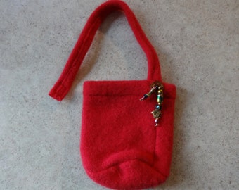 Spinning Wheel Accessory Bag - Wee One