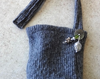 Spinning Wheel Bag - Wee One