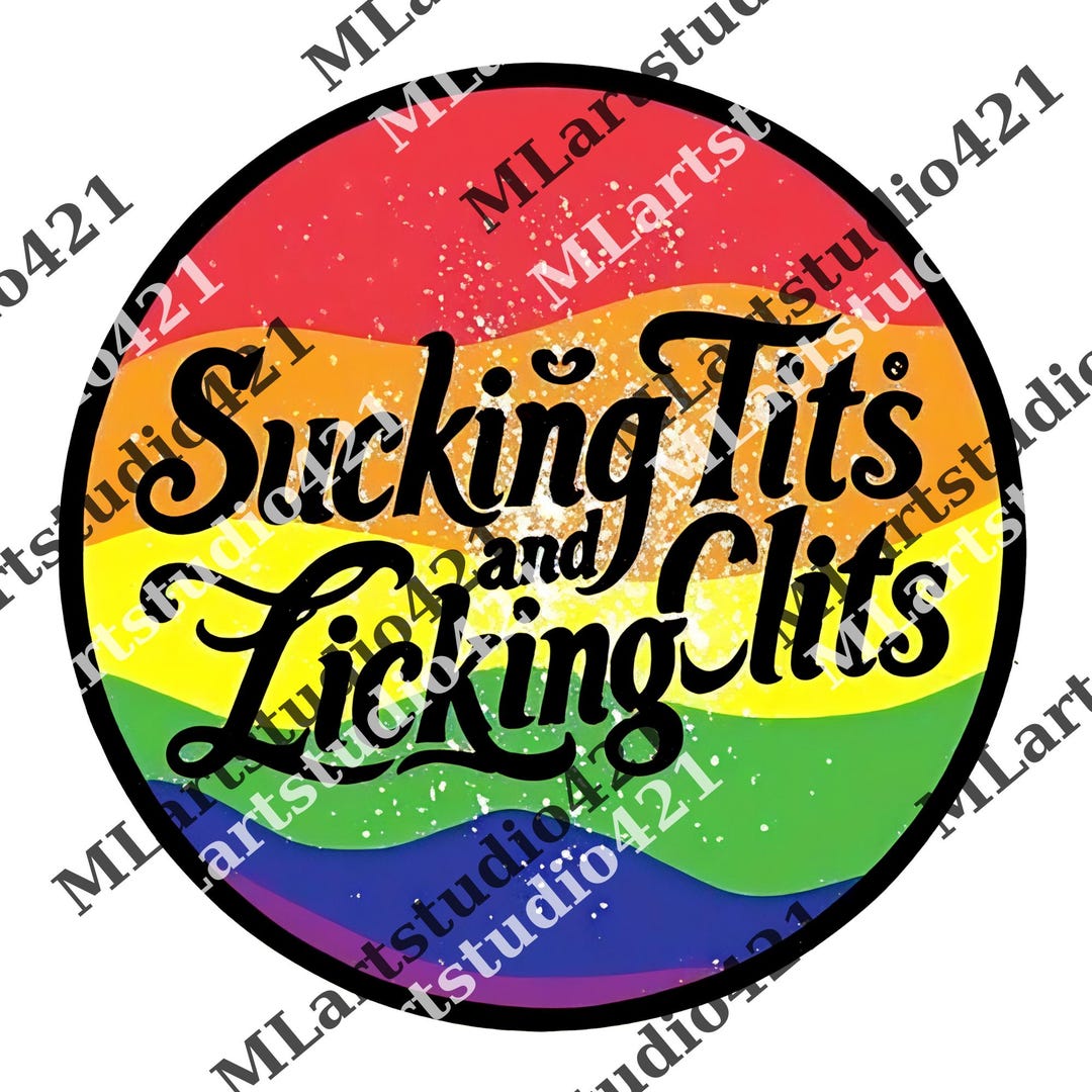 Sucking Tits And Licking Clits LGBT Png Gay Pride Png LGBTQ Png sucking-tits-and-licking-clits-lgbt-png-gay-pride-png-lgbtq-png