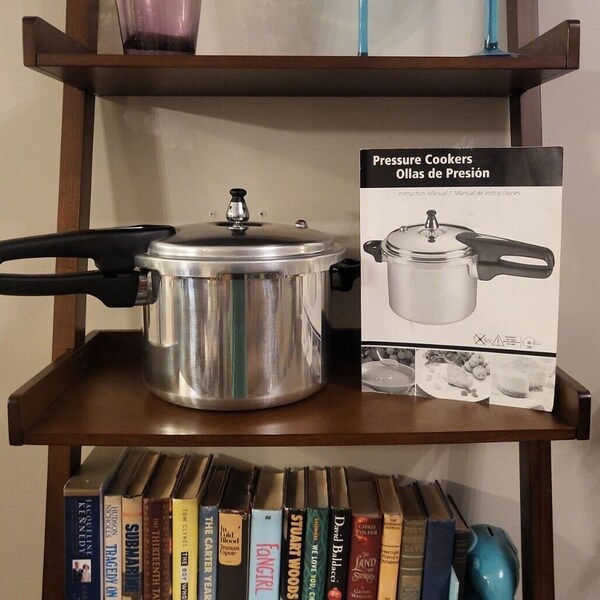 Pressure Cooker Etsy