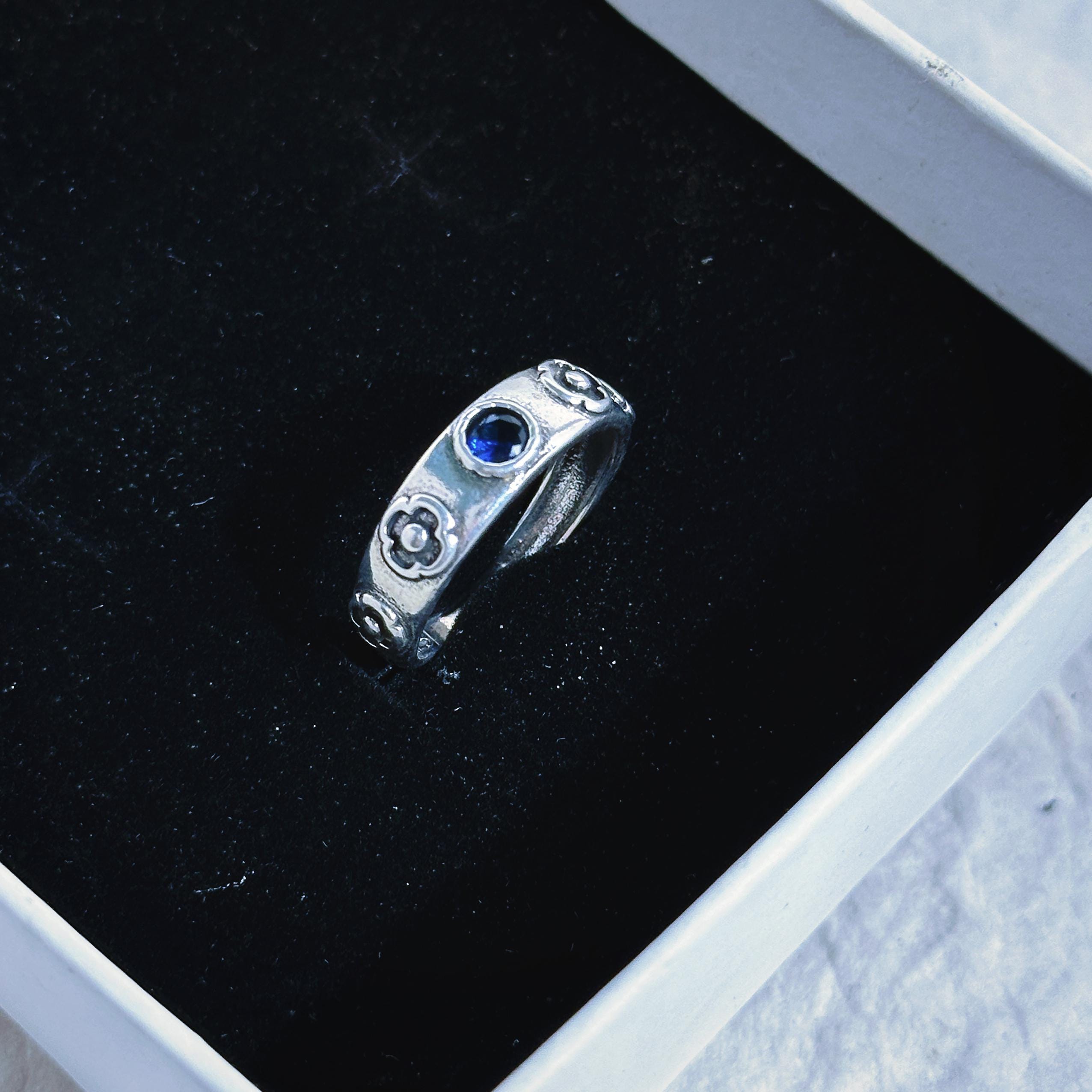 Studio Ghibli Ring Canada