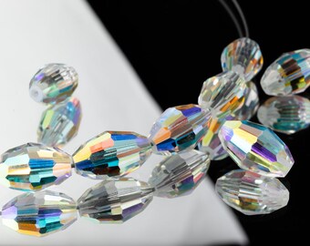 5754 Papillon 2 Swarovski ® Cristal Perle Butterfly Beads 8 mm Choix de Couleur Art