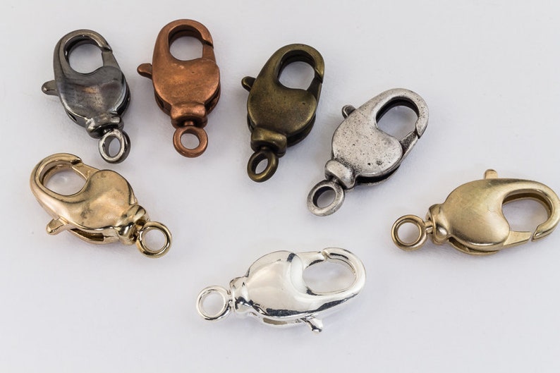 14mm lobster clasp