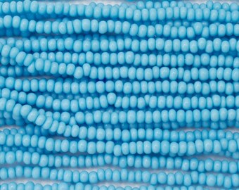 100g Semilla Cuentas de Vidrio Opaco Bebé Azul 11/0 2mm 8/0 3mm 6/0 4mm 100g Semilla Cuentas de Vidrio Opaco Bebé Azul 11/0 2mm 8/0 3mm 6/0 4mm