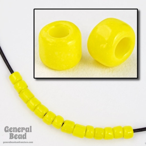 40 Gram 6//0 Crystal AB Japanese Seed Bead #JKF002