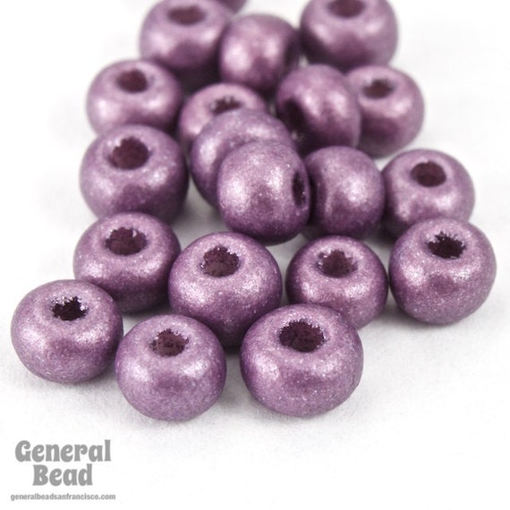 60 Mint Pearl Seed Bead 20 Gm, 12 Kilo #CSB249