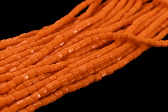 Glass Seed Beads Black Opaque Size 10//0 2mm bag of 40gm approx 3000 beads