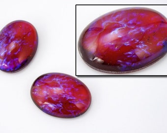 Dragons Breath Stone Etsy