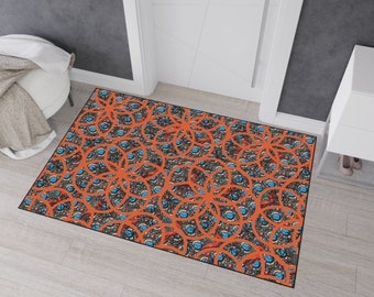 Interesting  Design Heavy Duty Floor Mat