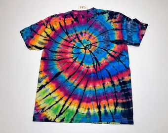 tie dye amazon shirt