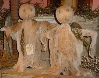 Primitiver Geist E-PATTERN dAy of the Dead