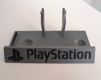 Stand Mando Dualshock PSX/PS1