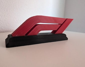 Formel-1-Logo