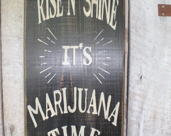 Dispensary Decor Etsy