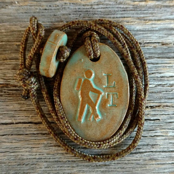 Turtle trails necklace deals
