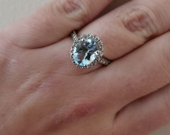 Engagement ring