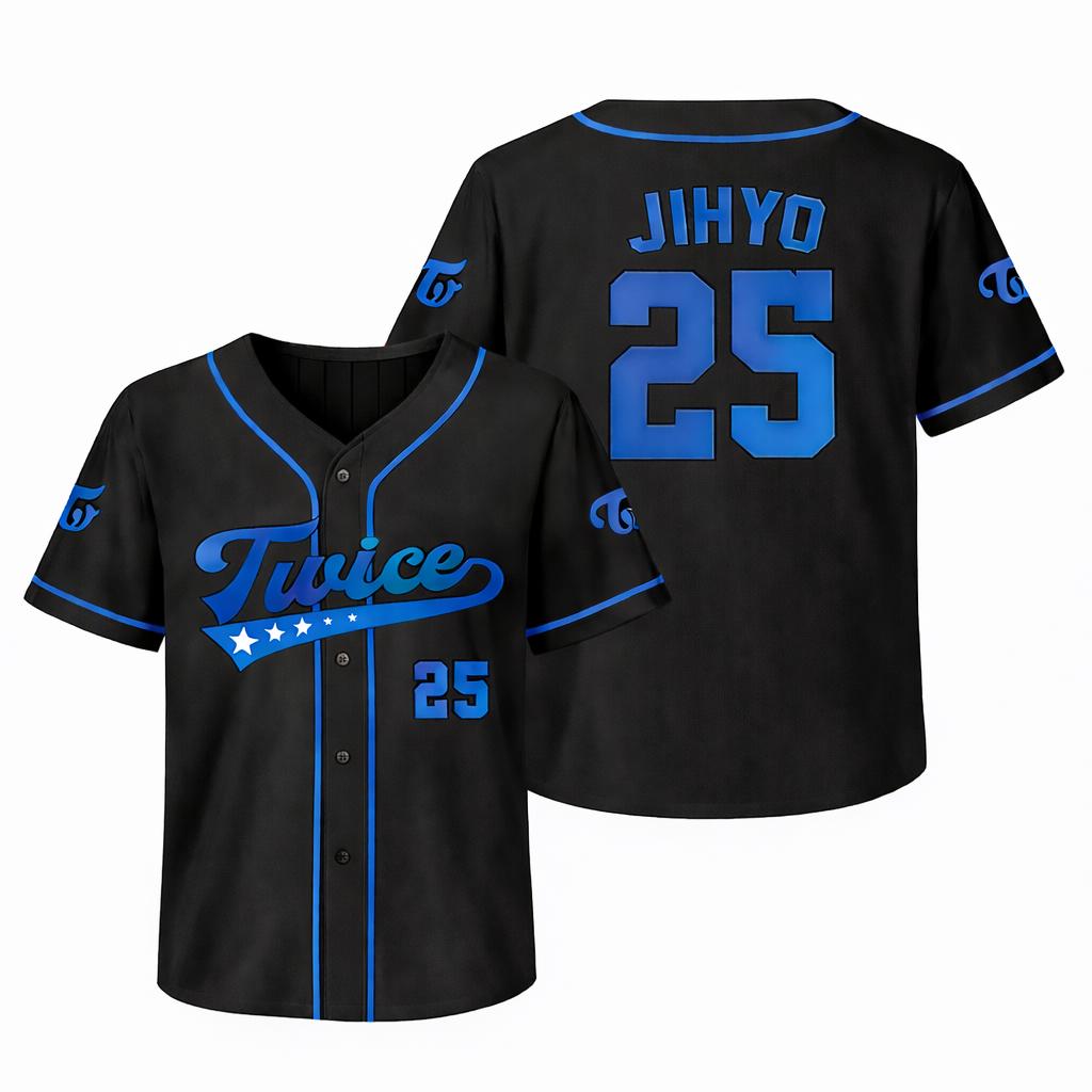 Twice Jihyo - Etsy